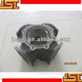 Custom precision cast Die casting Aluminum valve body